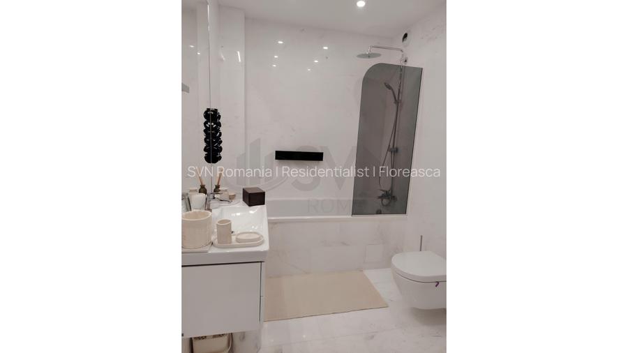 REA1027654 Penthouse tip duplex 3 camere Luxuria Residence - 17