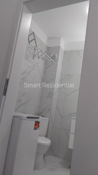 Apartament 2 camere tip studio Militari Residence- Tineretului - 12