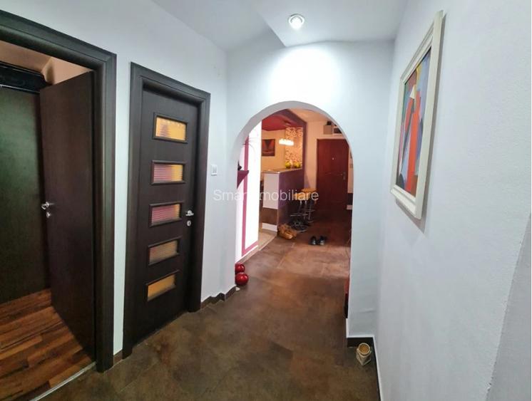 Apartament 4 camere zona Cerna Brasov - 7