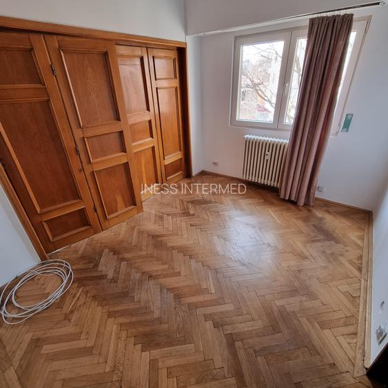 Cotroceni Gradina Botanica Facultatea de Medicina ap 3 camere spatios 80mp. - 12