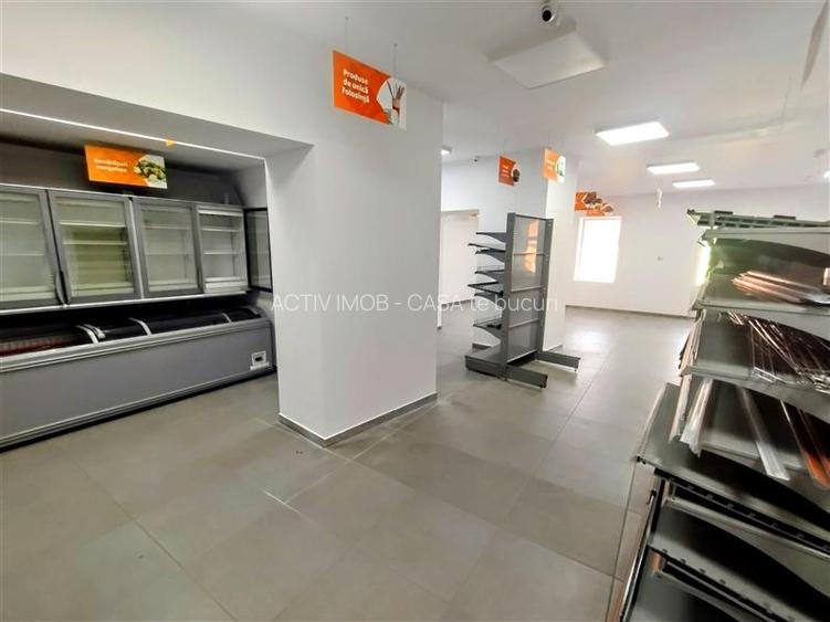 Ciclova, Casa cu Spatiu Comercial la Sosea, ZERO COMISION - 5