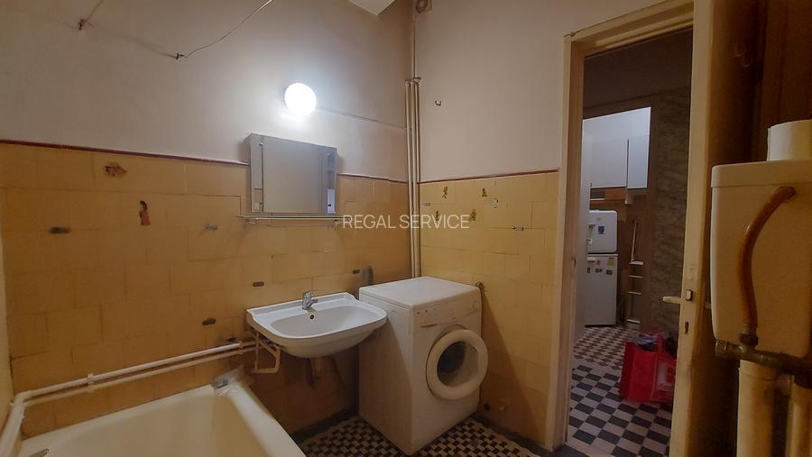 UNIVERSITATE- BATISTEI, vanzare GARSONIERA , supr-28mp - 9