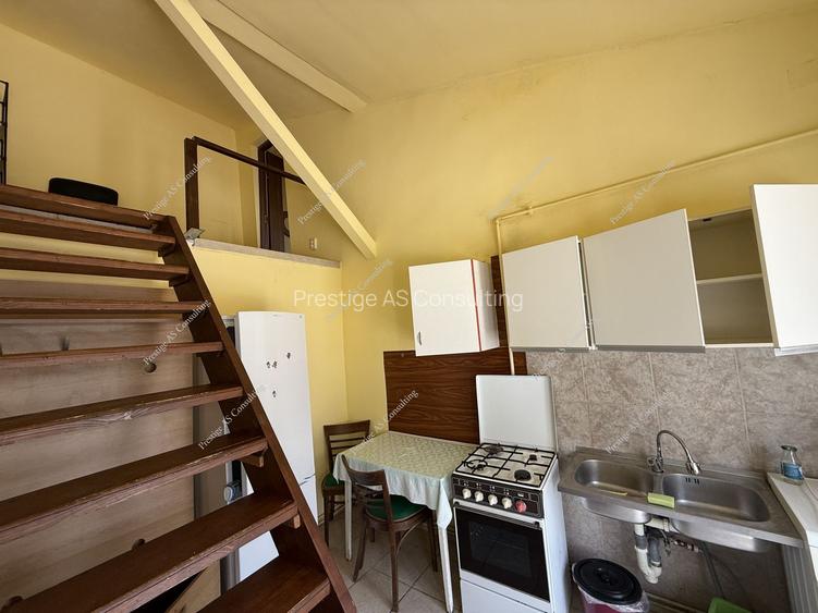 Vila Individuala | 8 Camere | 500mp Teren-Lidl Girocului - 21