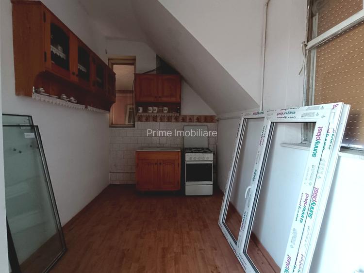 Casă renovabilă de vânzare – Aiud - 5