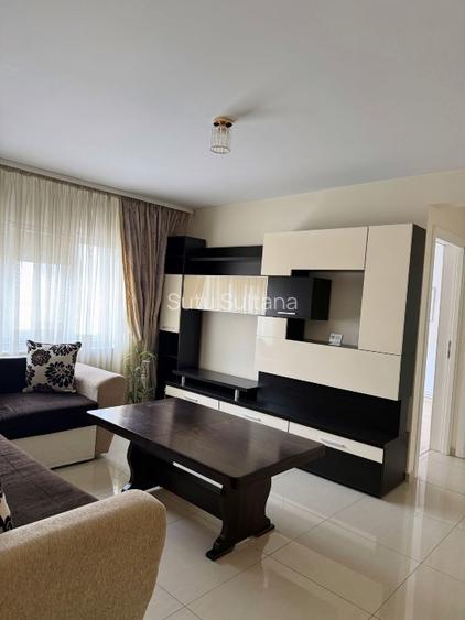 Apartament cu 2 camere de vanzare in Constanta, situat în zona Inel 2 - 3