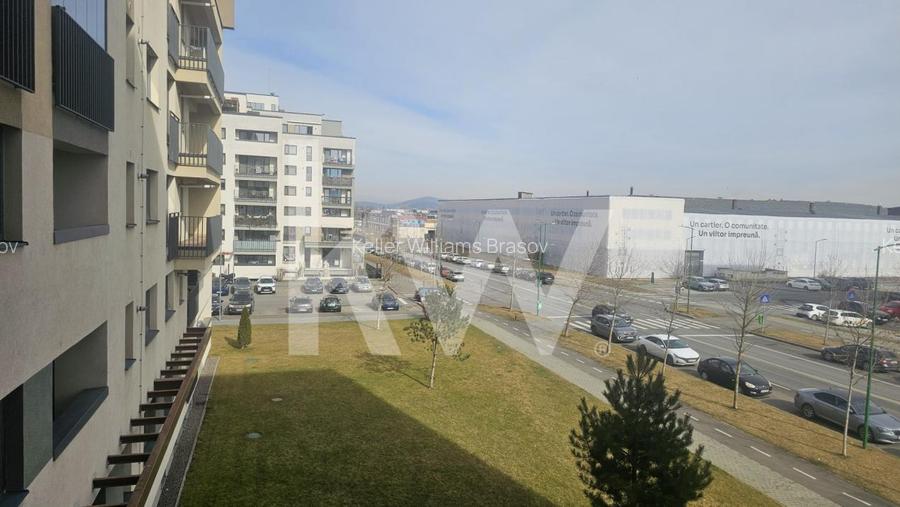 Studio nemobilat - pretabil birou sau locuinta - Kasper Coresi - 10