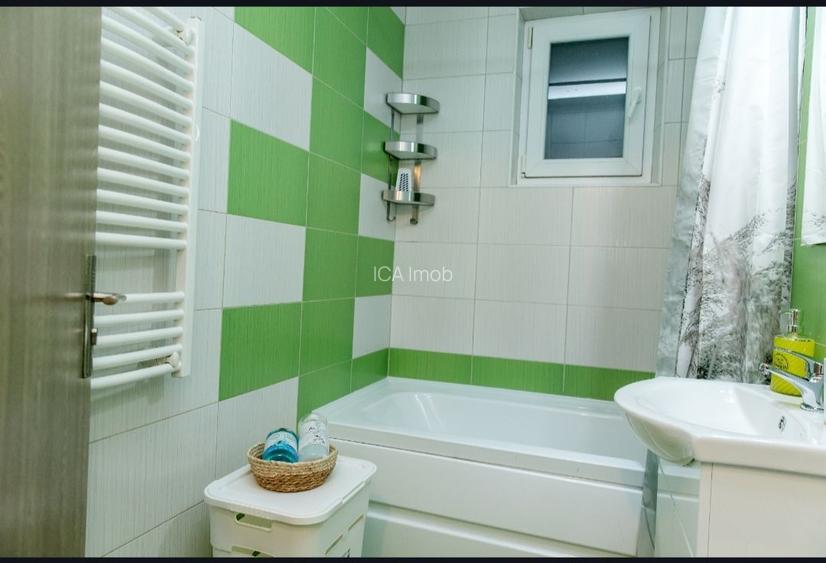Apartament luminos Lujerului-Politehnica metrou - 13