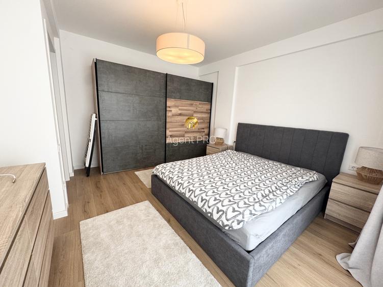 Apt 2 cam NOU De inchiriat - Otopeni - 4