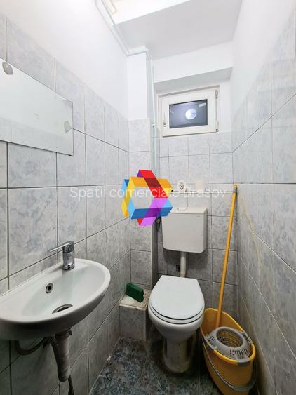 Spatiu birouri de vânzare Brasov - 55 mp  # Plus - Imo. ro - 7