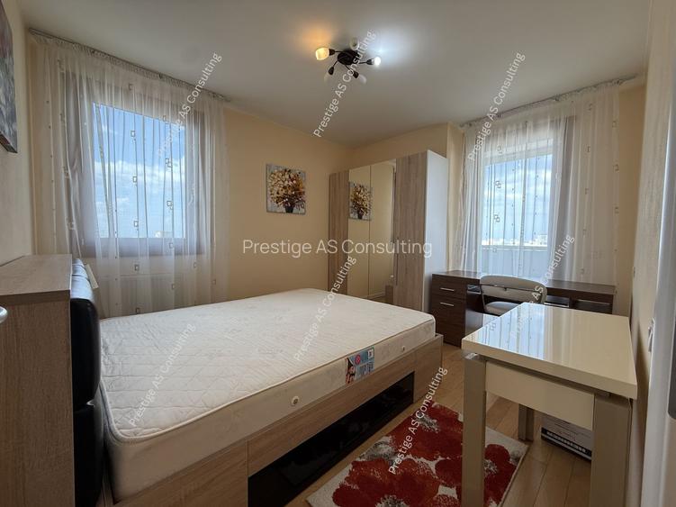 Apartament 3 Camere | Terasa 10mp | Fructus Plaza - 9
