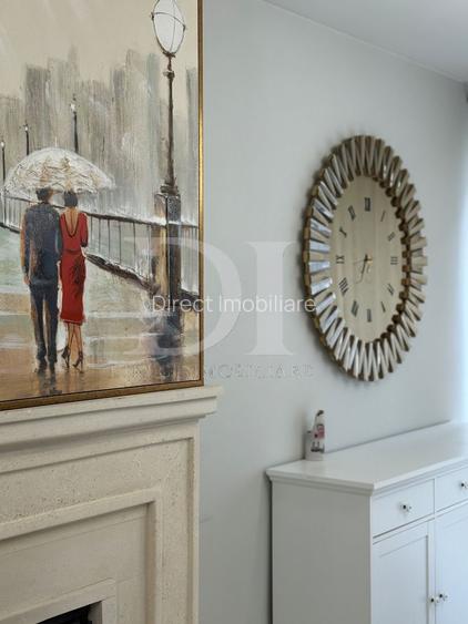 Casă la cheie | Zona Eroilor , Florești - 18