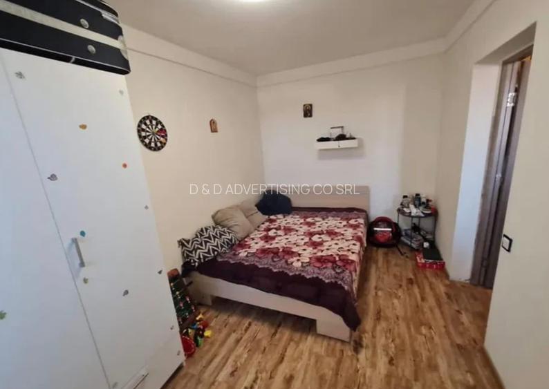 Rahova - Apartament 2 camere Modern - Centrala termica - 2