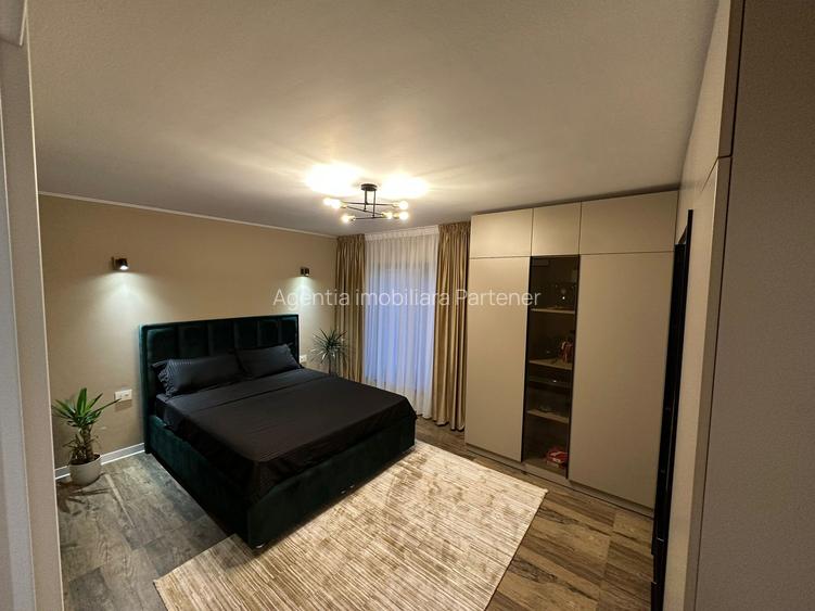 Casă / vilă jud. Argeș , mobilată / utilată PREMIUM! - 14