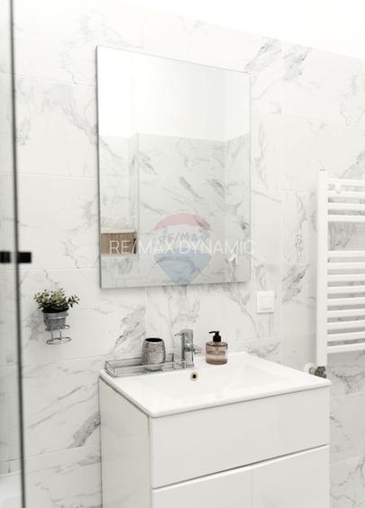 Apartament 2 camere | Prima închiriere | Parcare | Bulevard Timișoara - 10