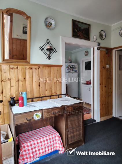 Casa in Dambul Rotund - 4