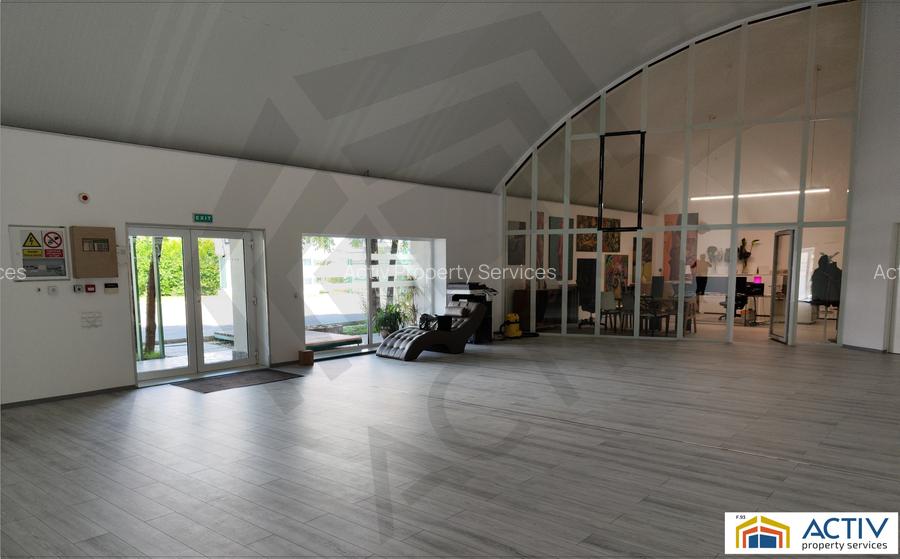 INCHIRIERE SPATII INDUSTRIALE PLOIESTI, ZONA BUCOV - 4