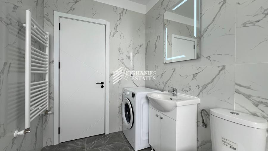 Modern I 2 camere I Prima inchiriere I Otopeni – Strada Avram Iancu I parcare - 9