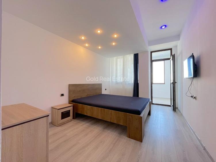 Apartament cu 2 camere de inchiriat, cu dressing si parcare, zona Tractorul - 10