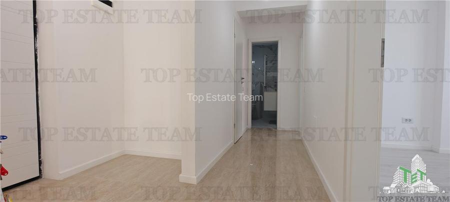 Apartament 3 camere cu finisaje premium si toate utilitatile in Cartierul Milita - 11