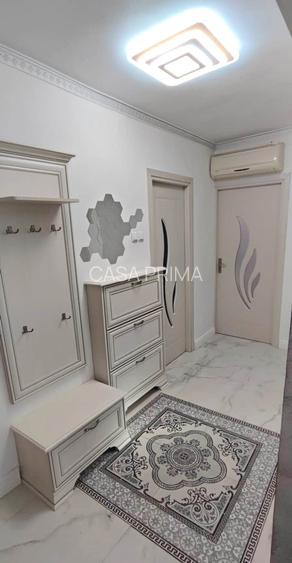 Apartament 3 camere decomandat, 2 bai, 88 mp, balcon inchis, etaj intermediar - 4