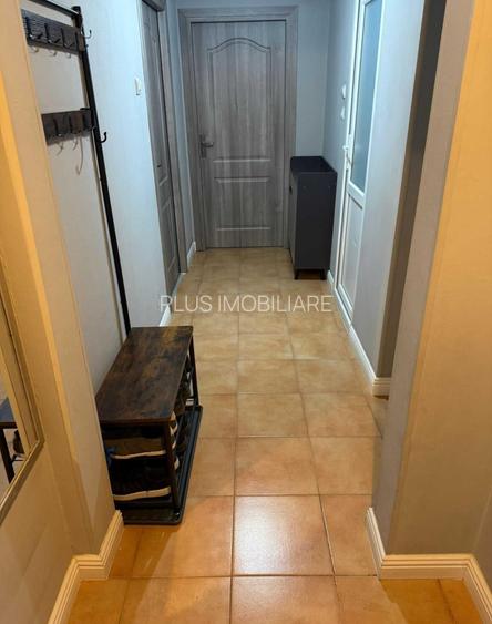 Apartament 2 camere renovat recent langa metrou 1Decembrie - 6