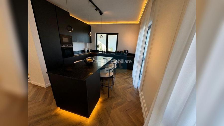 Comision 0! Casa de vanzare cu piscina exterioara in cartierul Andrei Muresanu - 7