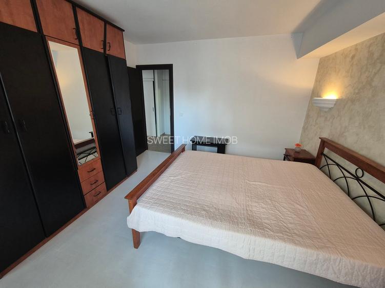 Lacul Tei - Maica Domnului inchiriere apartament de 4 camere - 4