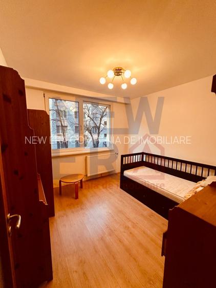 Apartament 3 camere de inchiriat I 5 min metrou Brancoveanu I Berceni - 3