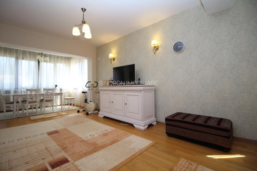 Cernica, vilă individuală an 2013, zona rezidențială - 5