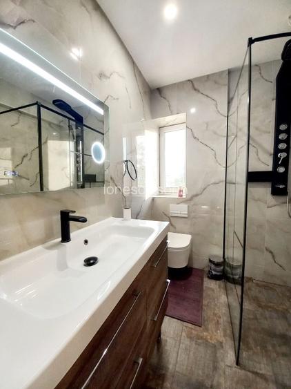 Particular/Proprietar, inchiriez apartament 3 camere Baneasa Petrom City - 10