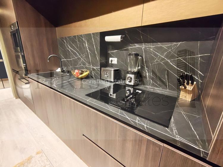 Premium Apartament Unicat Zona Politehnica Iuliu Maniu 6 Afi Mall - 7