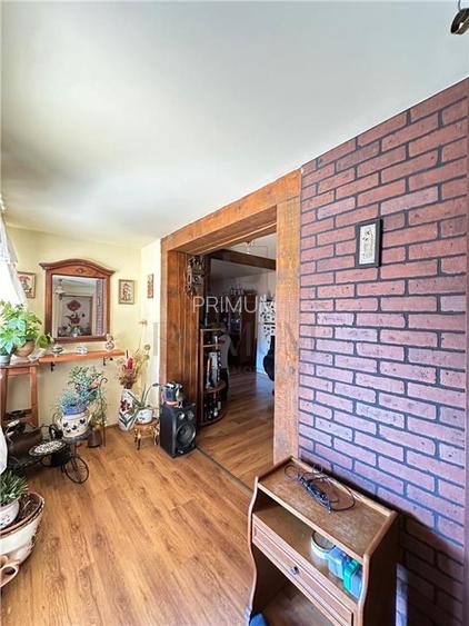 GIROCULUI - Casa individuală - Teren 870MP - Anexe - 7