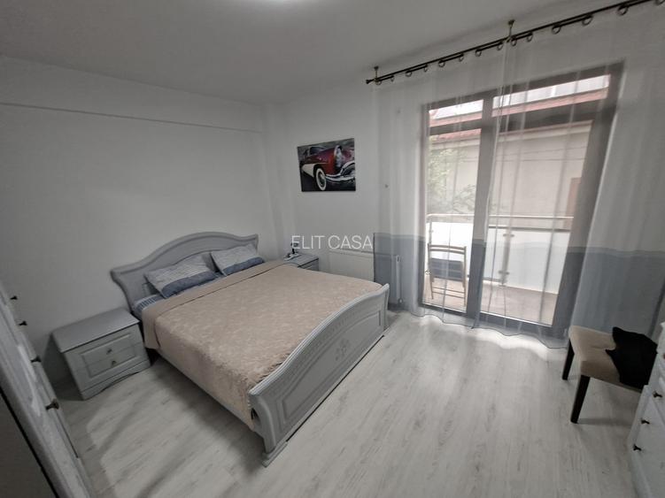 Apartament 2 camere decomandate, etaj 1/4, zona Nicolina - 3