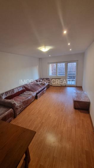 Apartament 3 camere de vanzare in Unirii - 2