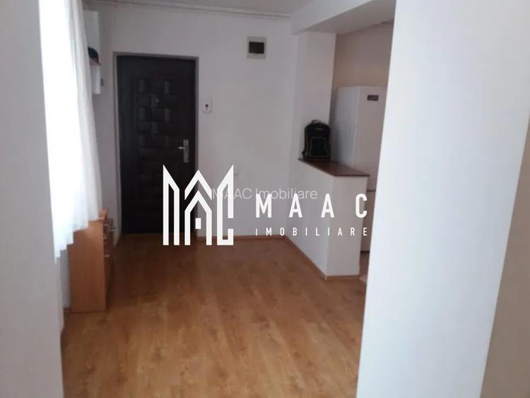 Apartament 3 camere | Parter | 3 balcoane | 100MP | Turnisor - 2