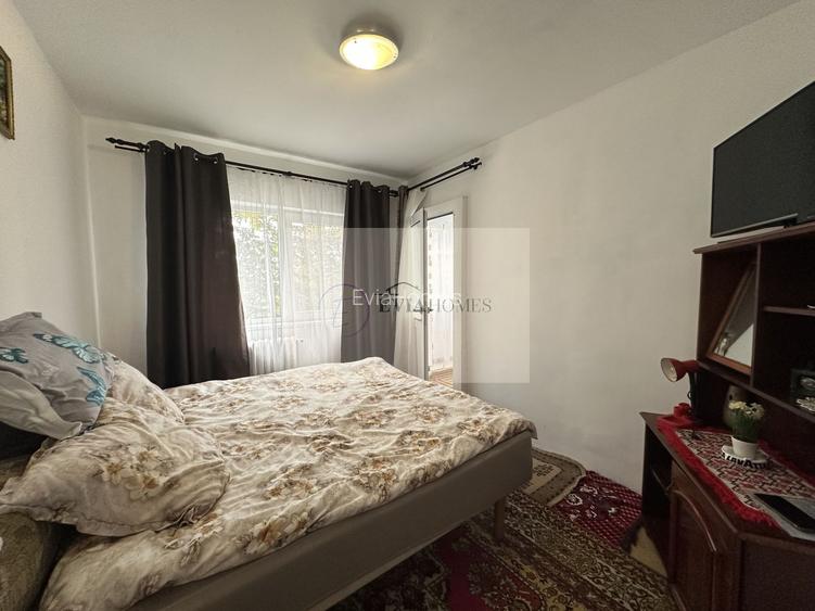 4 camere/Zona Răsăritului/Cartier Marasti - 5