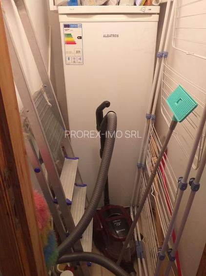 Vănd apartament, complet mobilat in Calafat - 14