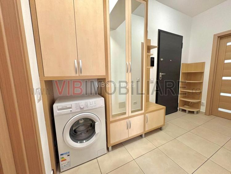 2 Camere - Grozavesti - Splaiul Independentei - Parcare - 8