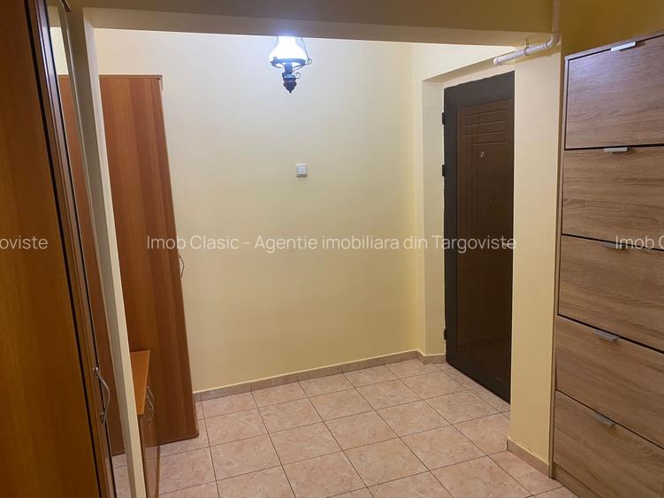 Inchiriere apartament 3camere,  central Târgoviște - 15