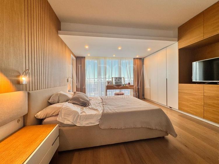 Apartament 5 camere de vanzare in Buna Ziua, Cluj Napoca - 5