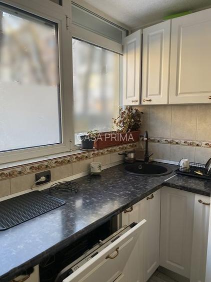 Apartament 4 camere decomandat Nicolina-Prima Statie, parter, 87mp! - 8