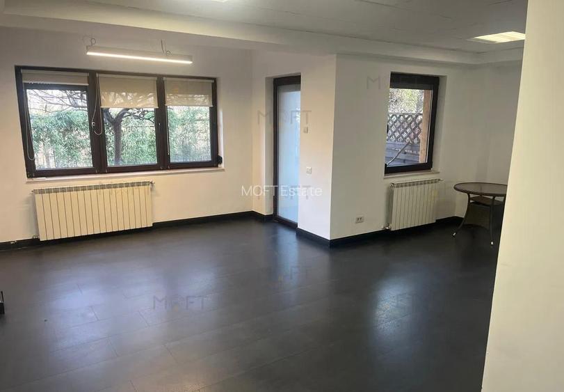 Vila de inchiriat Floreasca vis a vis de Parc - 2