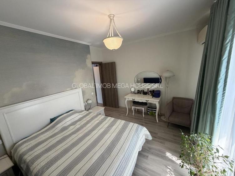Vanzare 3camere  Parcare Subterana 20th Residence Regie Crangasi - 9