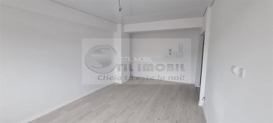 Apartament 2 camere - 46mp + 35mp curte - 3