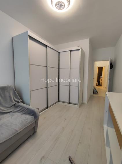 Giurgiului-Luica-Apartament de 4 camere decomandat - 29