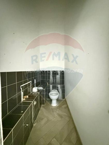 Spațiu comercial de inchiriat in Cumpana Soseaua Constantei - 12