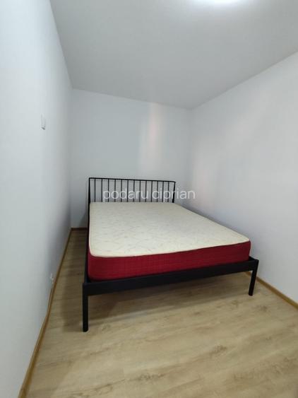 Proprietar vând apartament 2 camere 33 m²,etaj 1,mobilat și utilat - 3