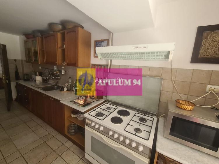 Vila de vanzare in Breaza - Zona Breaza de Sus - 22