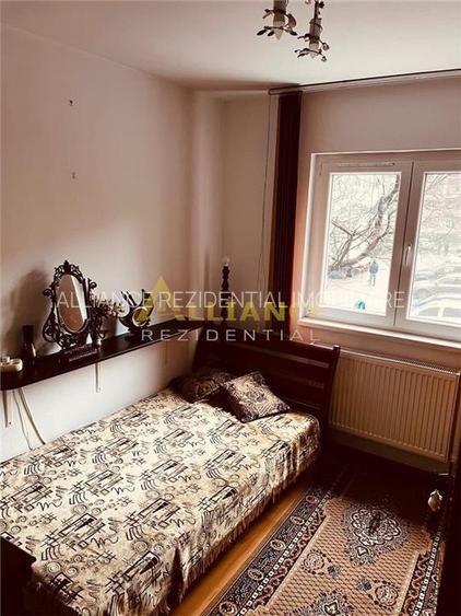 Apartament 2camere -Metrou Aparatorii Patriei 7min - 5