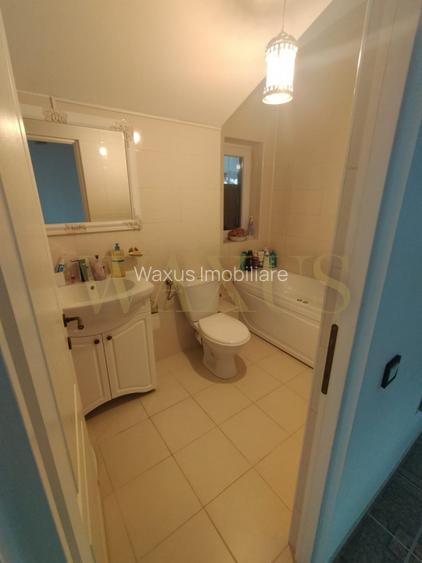 Apartament 3 camere, terasa 15 mp, parcare, Tautului - 10